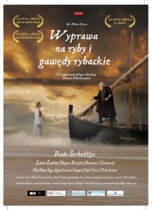 Chorwacki film