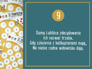 12 powodów by pokochać Lubliniec 9