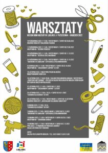 warsztaty
