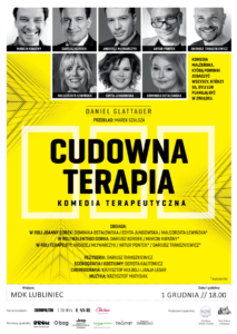 Cudowna terapia
