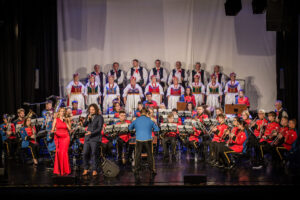 Koncert Patriotyczny 2024